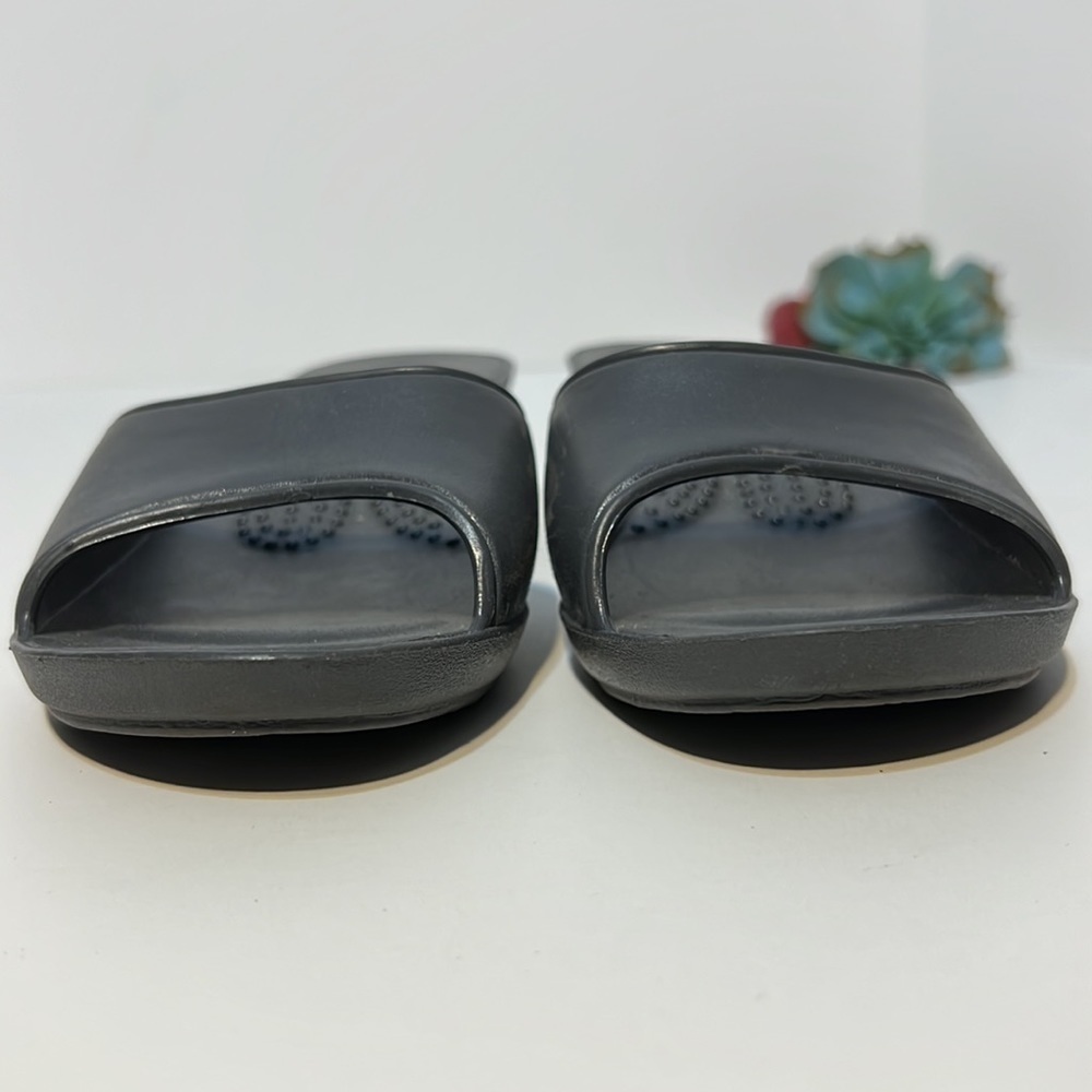 OKA Bee Womens Comfort Beach Sandals Size 9 - Picture 8 of 9